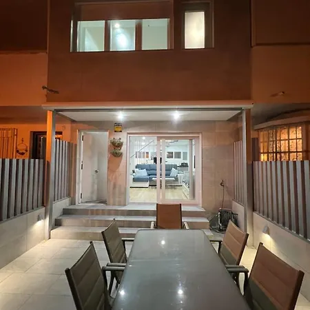 Ferienhaus Sacaba Sweet