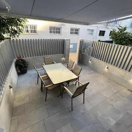 Sacaba Sweet Holiday home *
