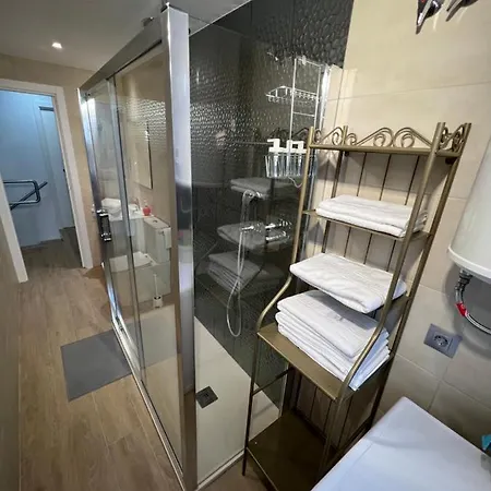 Holiday home Sacaba Sweet *