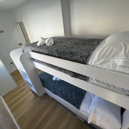 Sacaba Sweet Holiday home Malaga
