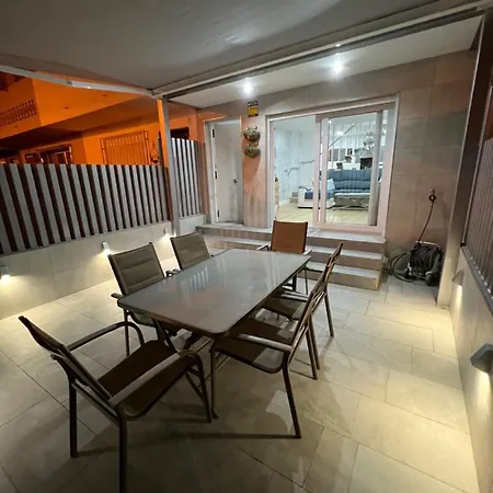 Sacaba Sweet Holiday home *