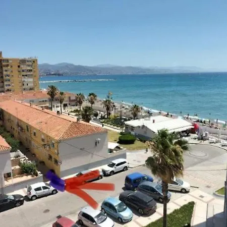 Sacaba Sweet Σπίτι διακοπών Μάλαγα