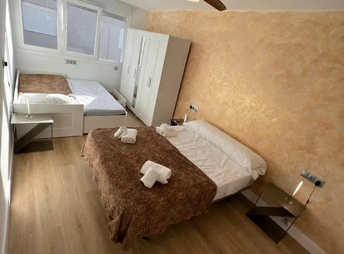 Ferienhaus Sacaba Sweet *