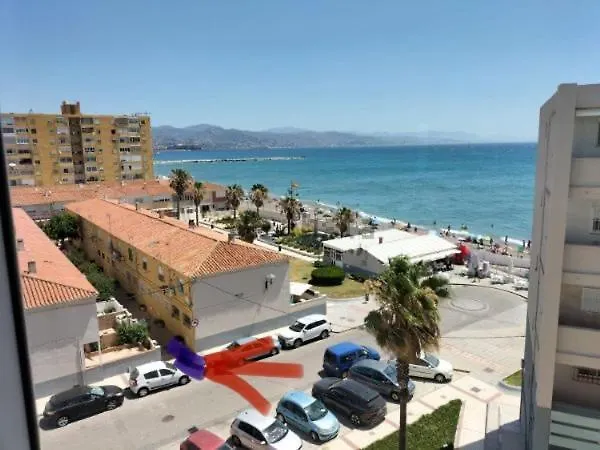 Sacaba Sweet Ferienhaus Málaga